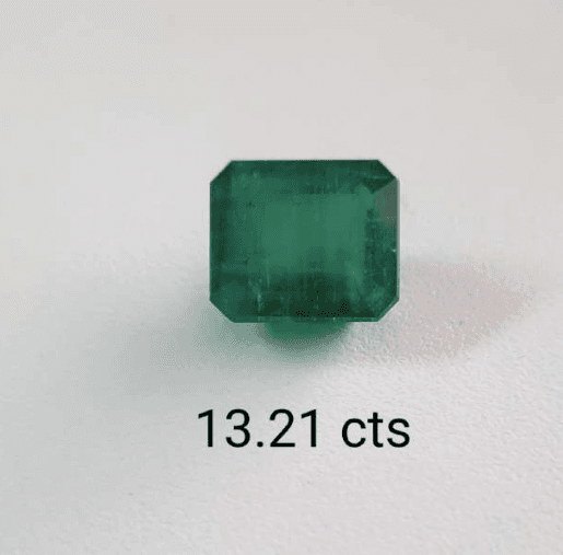 Emerald 17