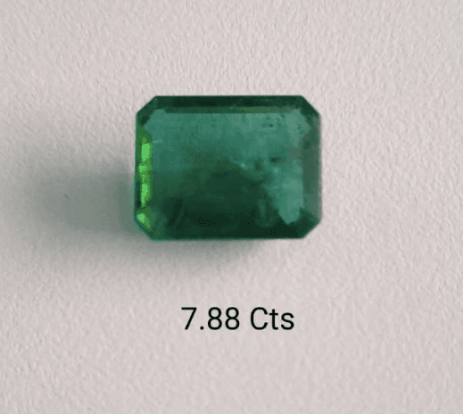 Emerald 4