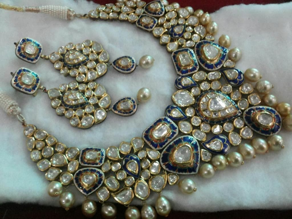 Royal Indian Collection 3
