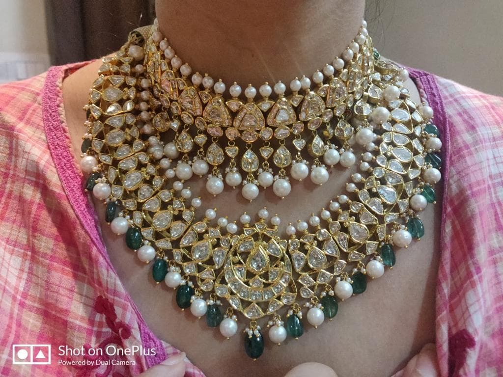 Royal Indian Collection 4