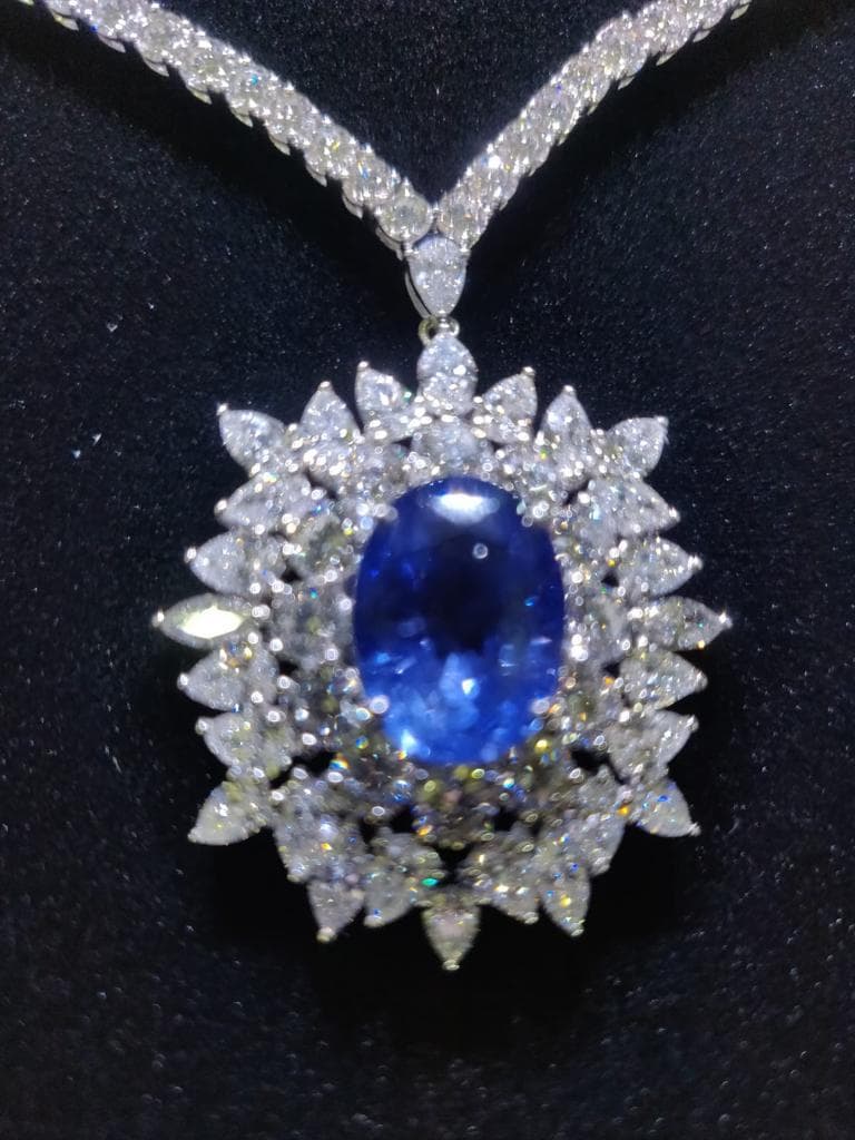 Royal Indian Collection 5