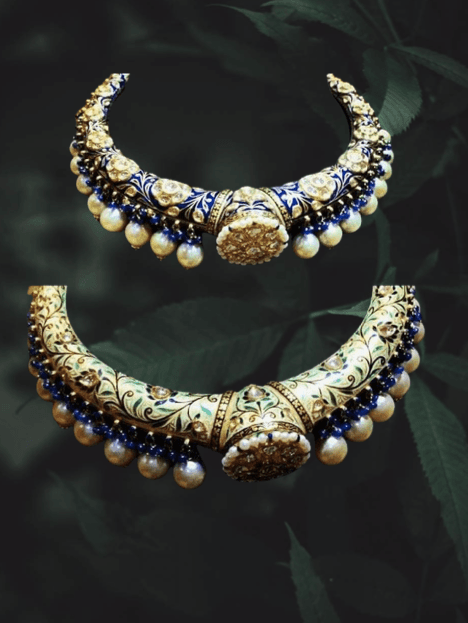 Royal Indian Premium 3