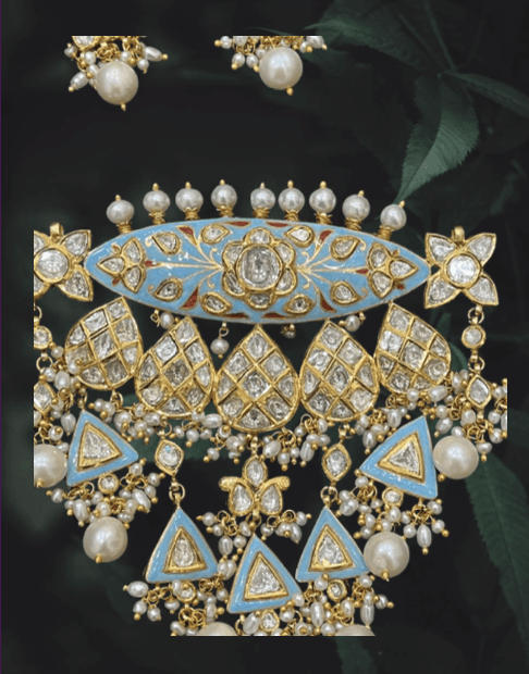 Royal Indian Premium 5