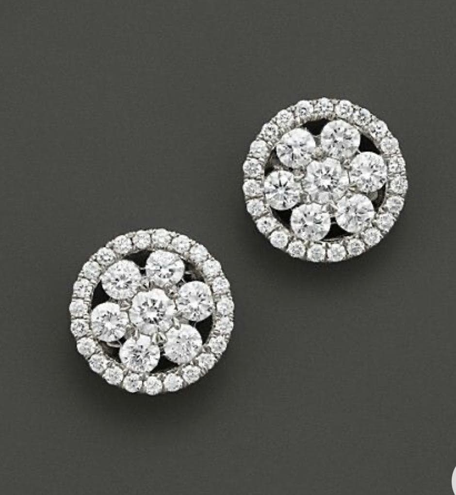 Earring Design 7